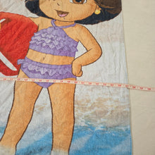 Load image into Gallery viewer, 2013 Dora The Explorer Towel
