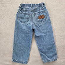 Load image into Gallery viewer, Vintage Tommy Hilfiger Elastic Back Jeans 2t

