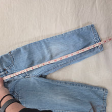 Load image into Gallery viewer, Vintage Tommy Hilfiger Elastic Back Jeans 2t
