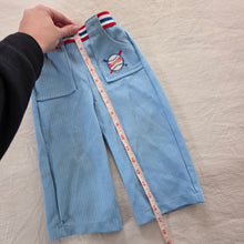 Load image into Gallery viewer, Vintage Baseball Striped Pants 24 months
