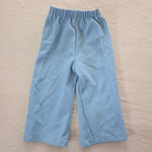 Load image into Gallery viewer, Vintage Baseball Striped Pants 24 months

