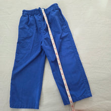 Load image into Gallery viewer, Vintage Royal Blue Pants 2t
