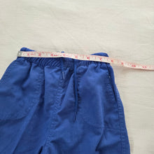 Load image into Gallery viewer, Vintage Royal Blue Pants 2t
