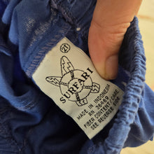 Load image into Gallery viewer, Vintage Royal Blue Pants 2t
