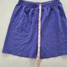 Load image into Gallery viewer, Vintage Purple Comfy Shorts 5t
