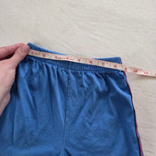 Load image into Gallery viewer, Vintage Blue Comfy Shorts 2t/3t
