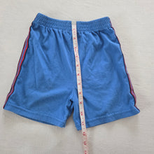 Load image into Gallery viewer, Vintage Blue Comfy Shorts 2t/3t
