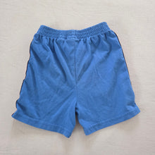 Load image into Gallery viewer, Vintage Blue Comfy Shorts 2t/3t
