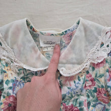 Load image into Gallery viewer, Vintage Bonnie Jean Floral Dress 5t
