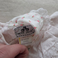 Load image into Gallery viewer, Vintage Floral Full Circle Dress 9 months
