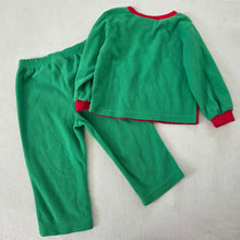 Load image into Gallery viewer, Disney Mickey Mouse Christmas PJs 24 months
