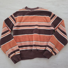 Load image into Gallery viewer, Vintage Soft Velour Long Sleeve kids 6/7
