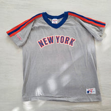 Load image into Gallery viewer, Vintage Rawlings New York Tee kids 8/10
