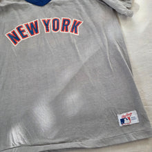Load image into Gallery viewer, Vintage Rawlings New York Tee kids 8/10
