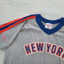 Load image into Gallery viewer, Vintage Rawlings New York Tee kids 8/10
