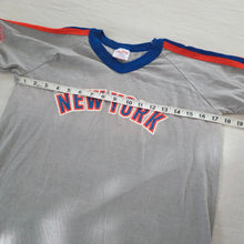 Load image into Gallery viewer, Vintage Rawlings New York Tee kids 8/10
