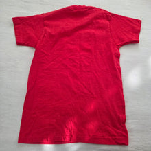 Load image into Gallery viewer, Vintage Cornell Lacrosse Tee kids 10/12
