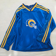 Load image into Gallery viewer, Vintage Los Angeles Rams Jersey kids 14/16
