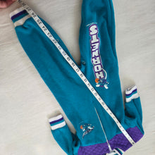 Load image into Gallery viewer, Vintage NBA Charlotte Hornets Bodysuit 2t
