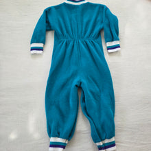 Load image into Gallery viewer, Vintage NBA Charlotte Hornets Bodysuit 2t
