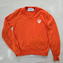 Load image into Gallery viewer, Vintage University of Tennessee Knit Sweater kids 8/10
