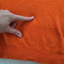 Load image into Gallery viewer, Vintage University of Tennessee Knit Sweater kids 8/10
