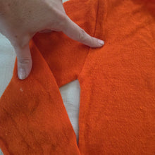 Load image into Gallery viewer, Vintage University of Tennessee Knit Sweater kids 8/10
