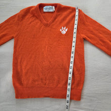 Load image into Gallery viewer, Vintage University of Tennessee Knit Sweater kids 8/10
