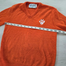 Load image into Gallery viewer, Vintage University of Tennessee Knit Sweater kids 8/10
