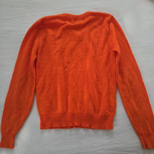 Load image into Gallery viewer, Vintage University of Tennessee Knit Sweater kids 8/10
