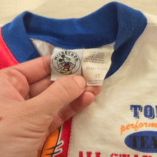 Load image into Gallery viewer, Vintage Mickey Mouse Sporty Tee 4t

