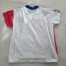 Load image into Gallery viewer, Vintage Mickey Mouse Sporty Tee 4t
