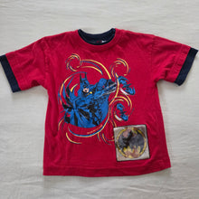 Load image into Gallery viewer, Vintage '97 Batman Tee 5t
