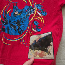 Load image into Gallery viewer, Vintage '97 Batman Tee 5t

