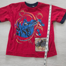 Load image into Gallery viewer, Vintage '97 Batman Tee 5t
