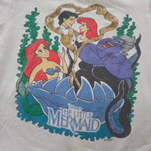 Load image into Gallery viewer, Vintage The Little Mermaid Tee 5t
