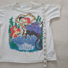 Load image into Gallery viewer, Vintage The Little Mermaid Tee 5t
