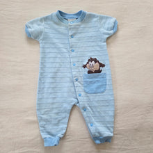 Load image into Gallery viewer, Vintage Baby Taz Bodysuit 6-9 months
