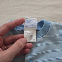 Load image into Gallery viewer, Vintage Baby Taz Bodysuit 6-9 months

