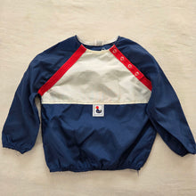 Load image into Gallery viewer, Vintage Nylon Pullover Top 4t
