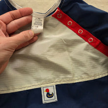 Load image into Gallery viewer, Vintage Nylon Pullover Top 4t
