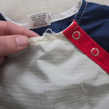 Load image into Gallery viewer, Vintage Nylon Pullover Top 4t
