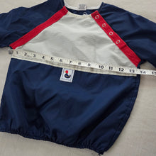 Load image into Gallery viewer, Vintage Nylon Pullover Top 4t
