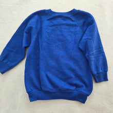 Load image into Gallery viewer, Vintage Izod Lacoste Blue Crewneck 3t
