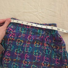Load image into Gallery viewer, Vintage Gymboree Floral Skort 3t/4t
