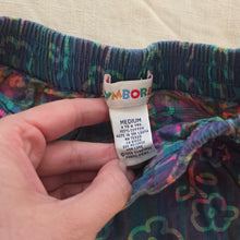 Load image into Gallery viewer, Vintage Gymboree Floral Skort 3t/4t
