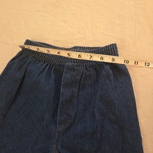 Load image into Gallery viewer, Vintage Jean Shorts 5t/6
