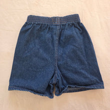 Load image into Gallery viewer, Vintage Jean Shorts 5t/6
