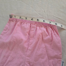 Load image into Gallery viewer, Vintage Pink Capri Pants 18 months
