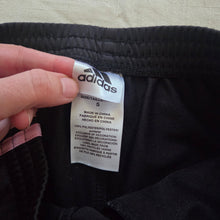 Load image into Gallery viewer, Adidas Pink/Black Track Pants 5t
